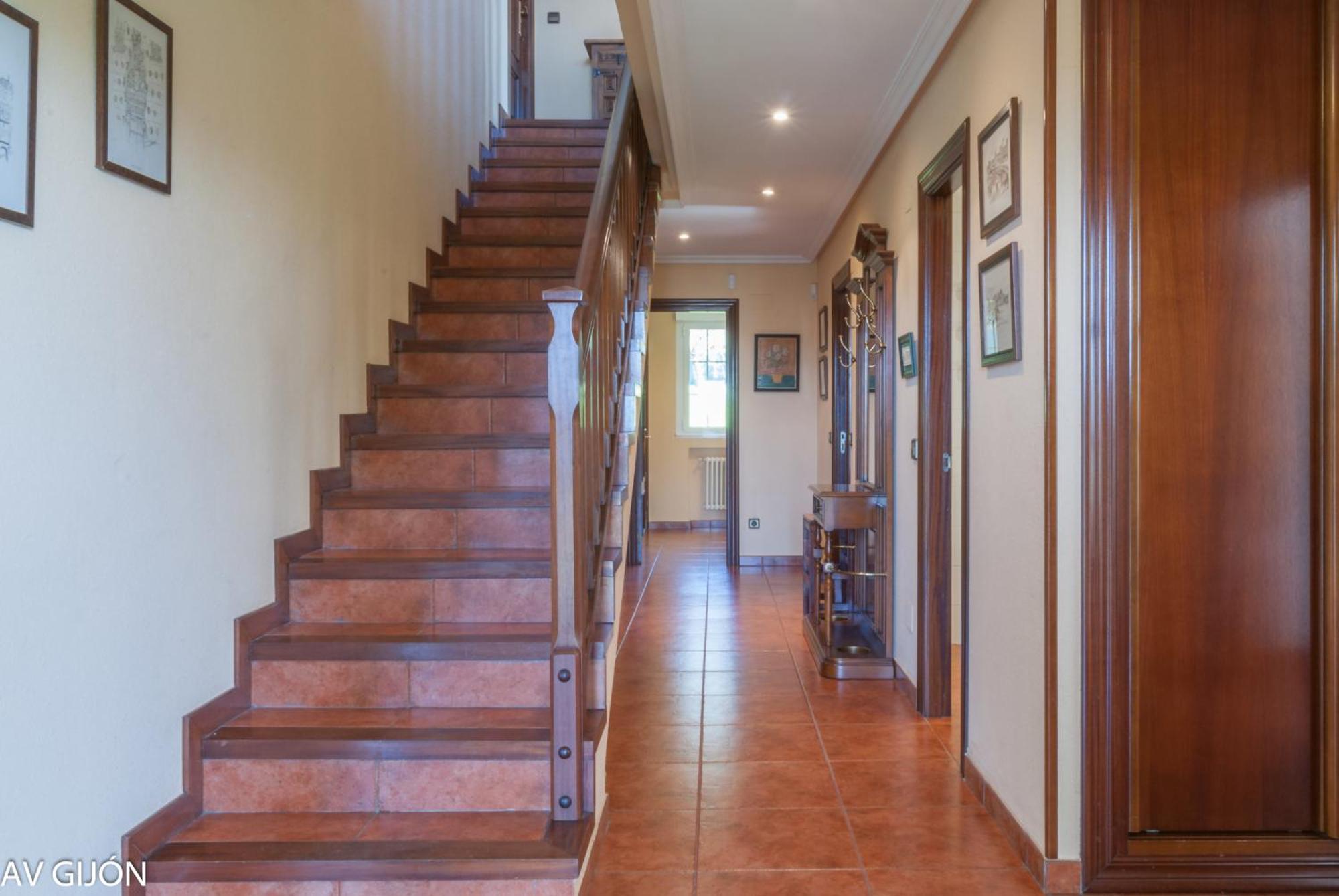 Av Gijon Estanco 252 Villa Buitenkant foto