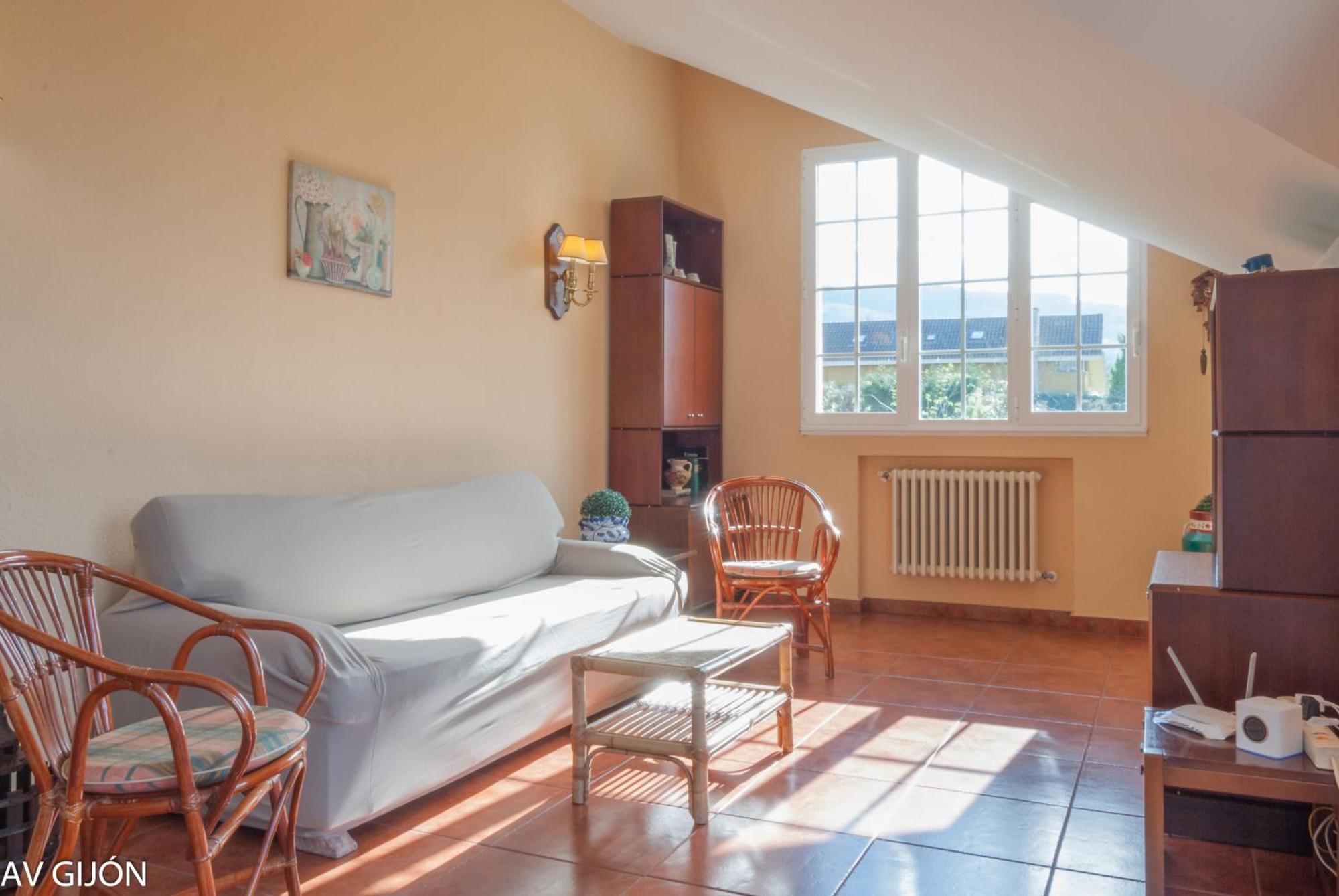 Av Gijon Estanco 252 Villa Buitenkant foto